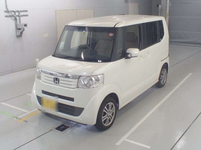 9156 HONDA N BOX JF1 2013 г. (CAA Chubu)